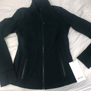 Lululemon zip up